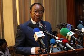 Le MINTP réponds à la problématique des chantiers retardés ou abandonnés 